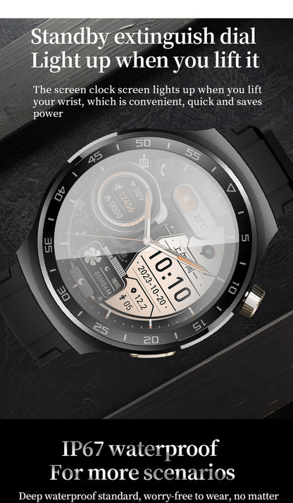 Smart Watch X16 Pro Bluetooth Calling Multi-Function